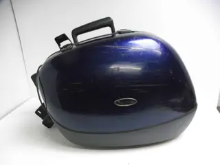 LINKER KOFFER Triumph Trophy 1200 1996 - 2003