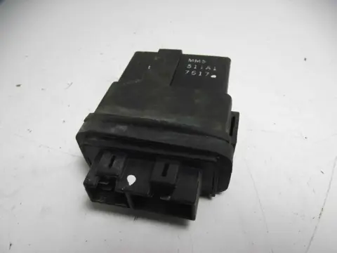 CDI UNIT Honda CBR 1000 F 1987 - 1988 / 1989 - 1992