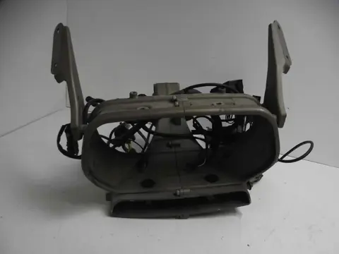 Stay upper cowl Ducati ST2 1997 - 2003