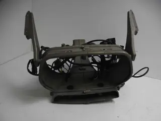 Stay upper cowl Ducati ST2 1997 - 2003