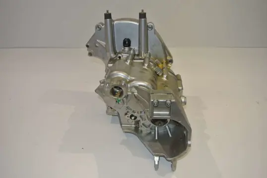 VERSNELLINGSBAK BMW R 1100 S 1998 - 2005