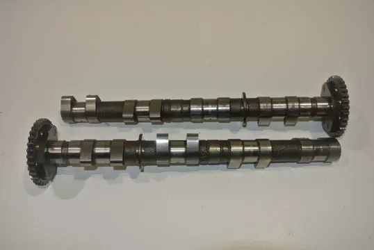 NOKKENAS Yamaha FZ6 2008 - 2009 / 2004 - 2007
