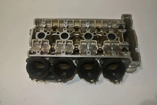 CILINDERKOP Yamaha FZ6 2008 - 2009 / 2004 - 2007