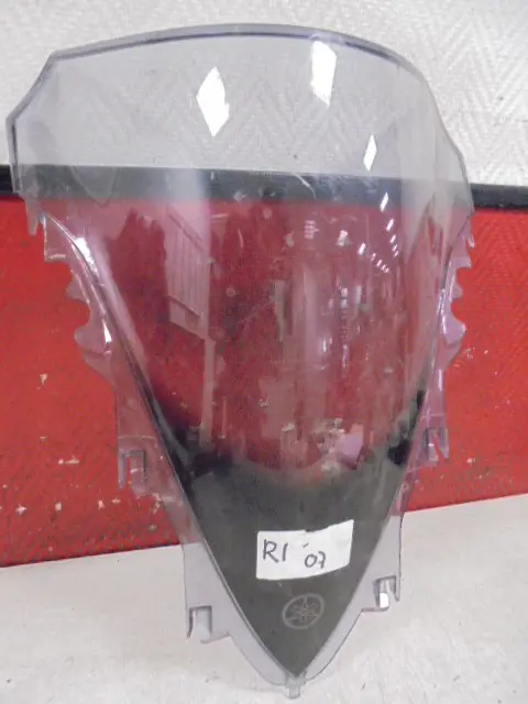 KUIPRUIT Yamaha YZF R1 2007 - 2008