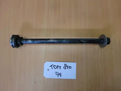 ACHTER AS Yamaha TDM 1996 - 2000