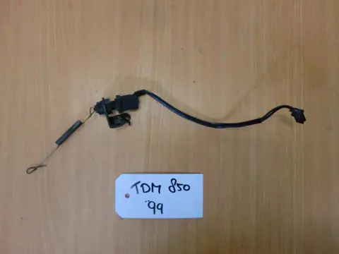 ACHTER REMKLAUW Yamaha TDM 1996 - 2000