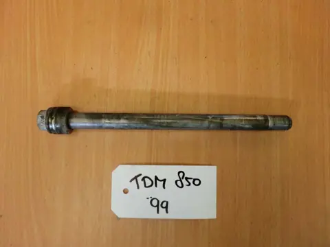 VOORAS Yamaha TDM 1996 - 2000