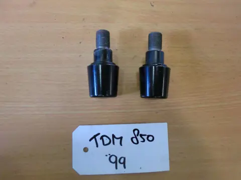 STUUR Yamaha TDM 1996 - 2000