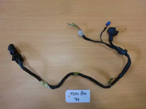 KABELBOOM VOOR Yamaha TDM 1996 - 2000