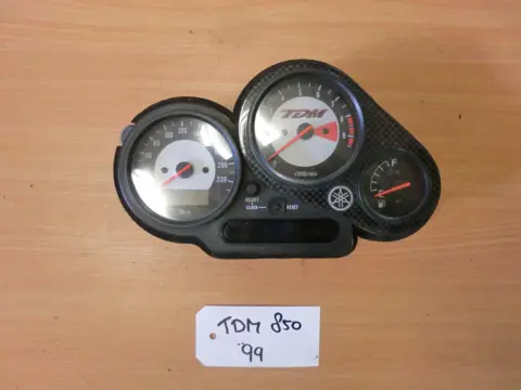TELLERSET Yamaha TDM 1996 - 2000