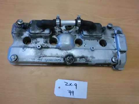 KLEPPENDEKSEL Kawasaki ZX 9 R 1998 - 1999