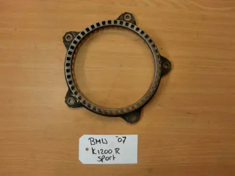 ABS RING VOOR BMW K 1200 R 2005 - 2008