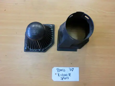LUCHTFILTER BMW K 1200 R 2005 - 2008