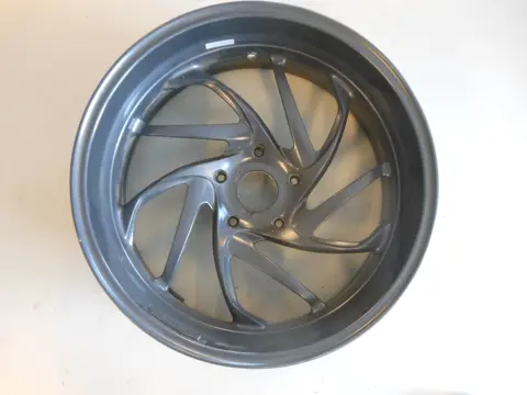 ACHTER VELG BMW K 1200 R 2005 - 2008