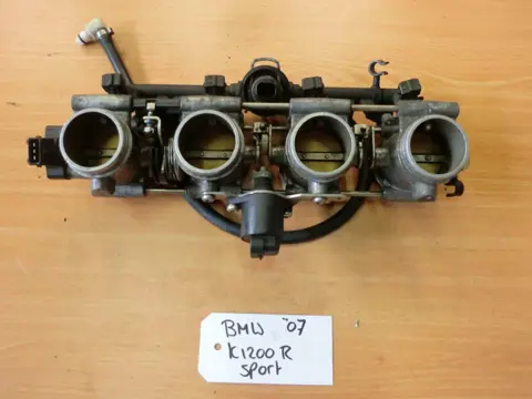 GASKLEPHUIS BMW K 1200 R 2005 - 2008
