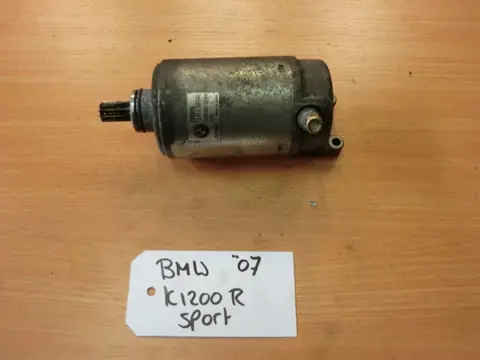STARTMOTOR BMW K 1200 R 2005 - 2008