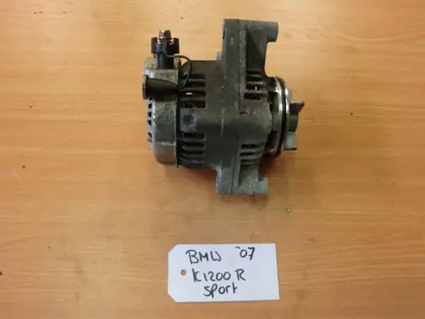DYNAMO BMW K 1200 R 2005 - 2008