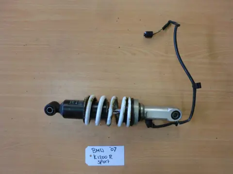 VOORPOTEN BMW K 1200 R 2005 - 2008