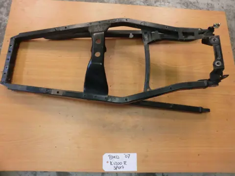 ACHTER SUBFRAME BMW K 1200 R 2005 - 2008
