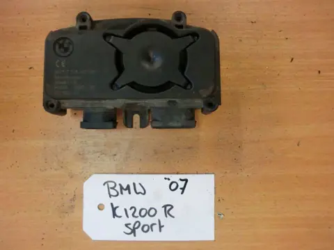 OVERIG BMW K 1200 R 2005 - 2008