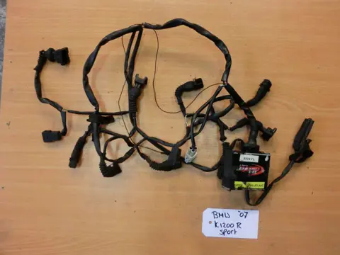 POWERCOMMANDER BMW K 1200 R 2005 - 2008