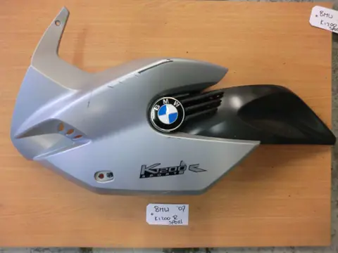 LINKER TOPKUIP BMW K 1200 R 2005 - 2008