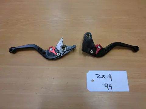 REMHANDLE Kawasaki ZX 9 R 1998 - 1999