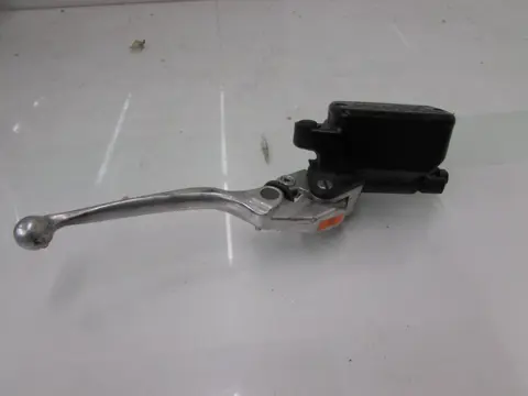 REMPOMP Honda CBF 600 2004 - 2007