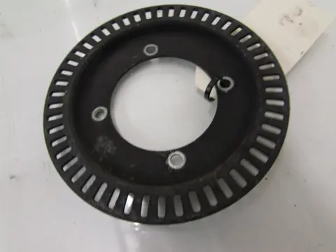 ABS Honda CBF 600 2004 - 2007