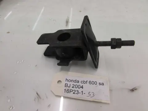 ACHTER BRUG Honda CBF 600 2004 - 2007