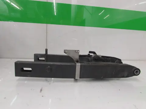 ACHTER BRUG Honda CBF 600 2004 - 2007