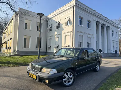 Volvo S70 2.5 Luxury-Line (bj 1997)