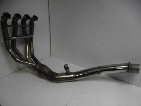 Downpipes Triumph TT 600 2002 - 2003