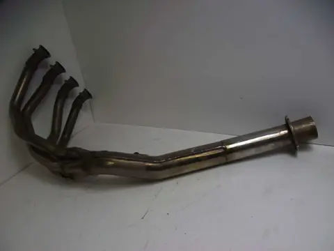 Downpipes Triumph TT 600 2002 - 2003