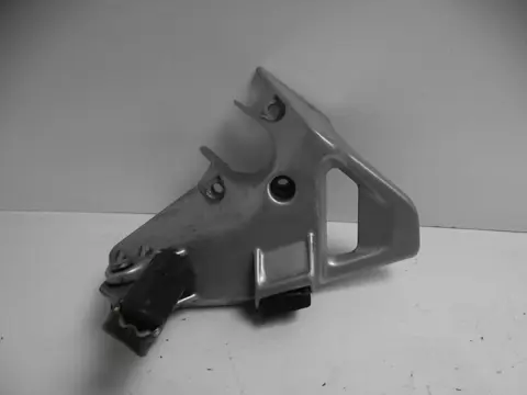 LINKER SCHETSPLAAT BMW R 1100 GS 1994 - 1999