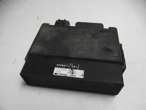 Ignitor CDI ECU Suzuki GSX R 750 1996 - 2000