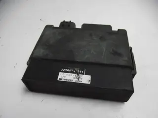Ignitor CDI ECU Suzuki GSX R 750 1996 - 2000