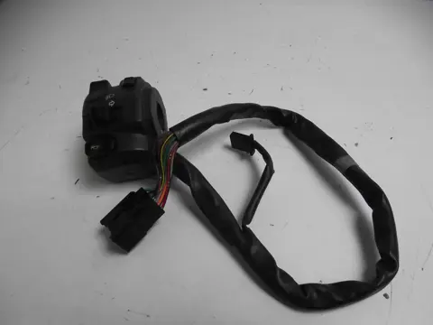 Handlebar switch assy Kawasaki ZX 10 R 2006 - 2007