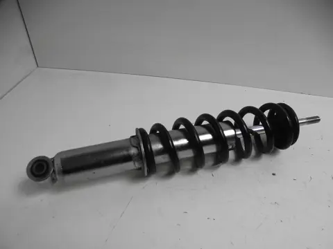 SCHOKBREKER VOOR BMW R 1150 R 2001 - 2005