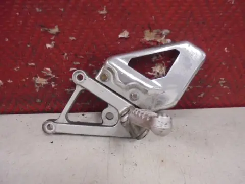 LINKER SCHETSPLAAT Aprilia Tuono 1000 2003 - 2005