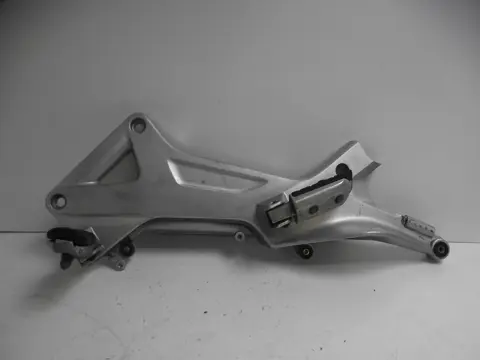 LINKER SCHETSPLAAT Honda ST 1300 Pan European 2002 - 2014