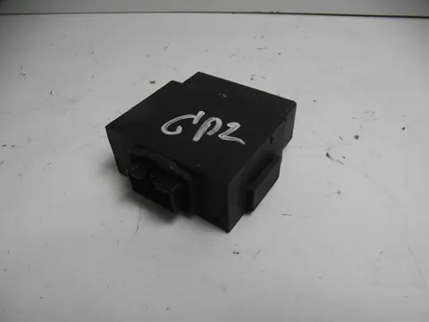 Ignitor CDI ECU Kawasaki GPZ 750 1984 - 1988