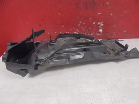 ACHTER SPATBORD BMW R 1200 GS 2008 - 2009