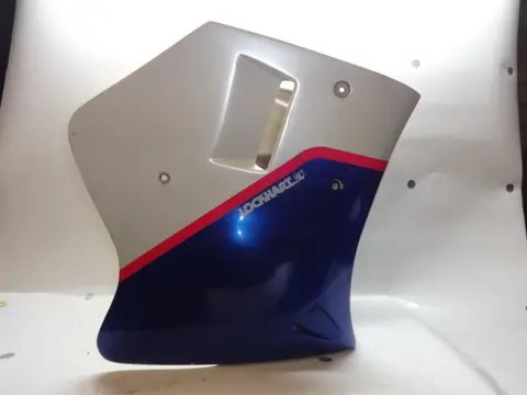ONDERBAK Kawasaki GPZ 500 1988 - 1994