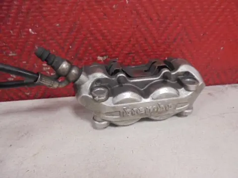 REMKLAUW LINKS VOOR Ducati Multistrada 1200 2010 - 2012