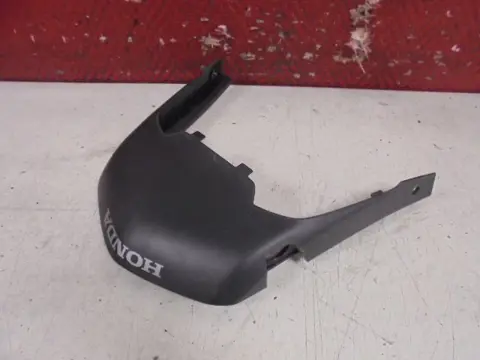 ACHTERKUIPDEEL Honda CB 600 F 2007 - 2009
