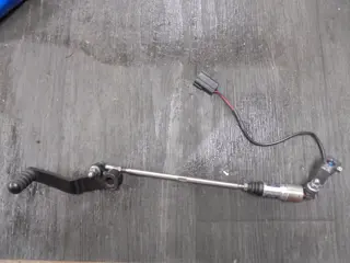 SCHAKELPEDAAL Triumph Trident 660 2021 - 2023