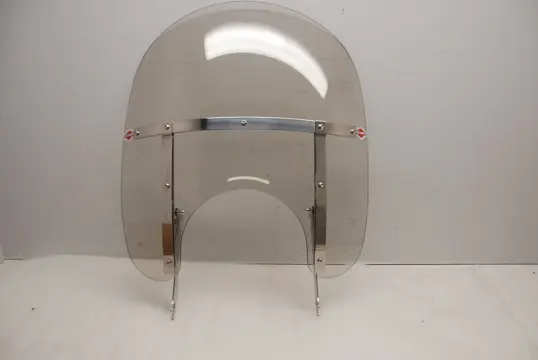 WINDSCHERM Harley Davidson Softtail 1984 - 1999 / 2000 -