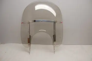 WINDSCHERM Harley Davidson Softtail 1984 - 1999 / 2000 -