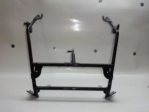 KUIPFRAME Kawasaki ZZR 600 1990 - 1992